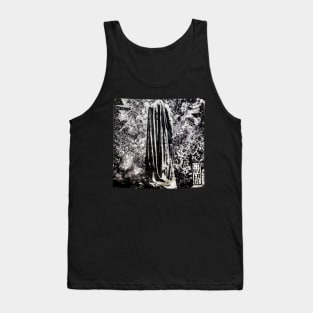 converge Tank Top